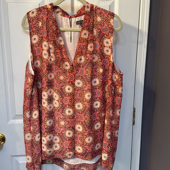 Vince Camuto Tops - Vince Camuto Blouse Plus 2x